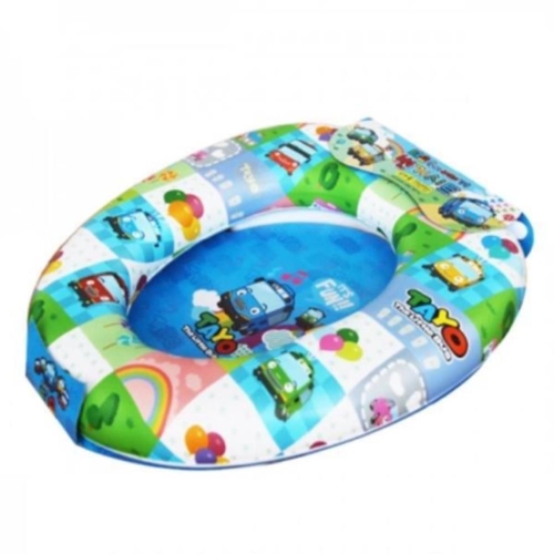 지텍코리아 유아용 변기커버 휴대용 비데겸용 1P