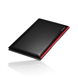 시세이도 싱크로 스킨 셀프 리프레싱 커스텀 피니쉬 파우더 파운데이션 케이스