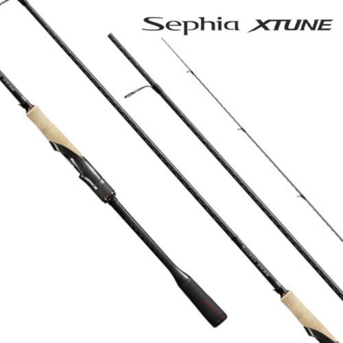 시마노  세피아 엑스튠