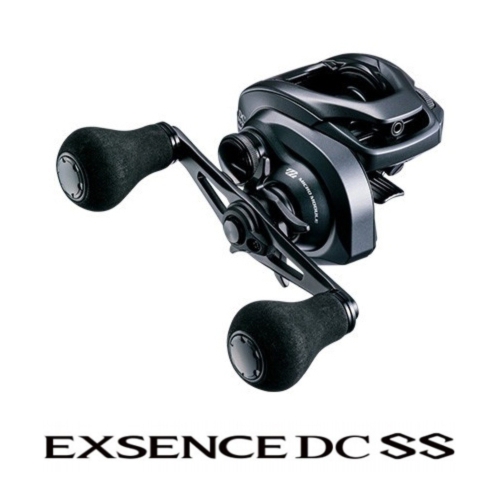 시마노  엑센스 DC SS XG 2020년
