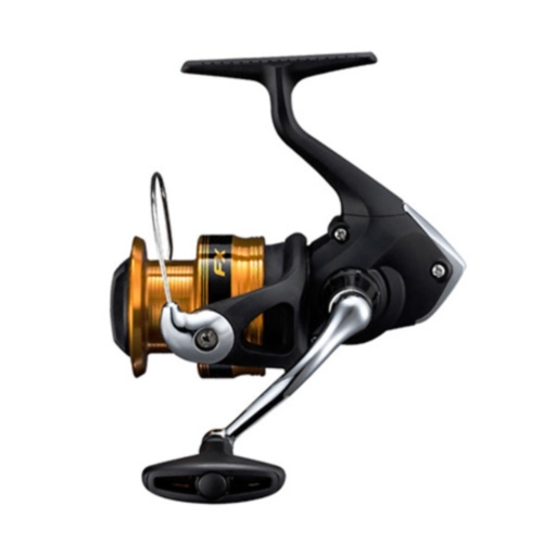 시마노  FX 4000FC 2019년