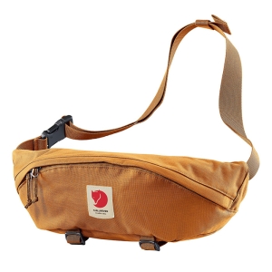 피엘라벤 Ulvo 라지 힙 팩 23166 Red Gold