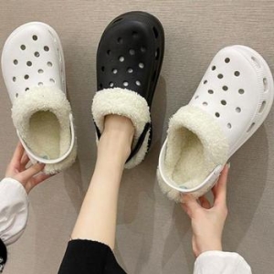 오노마 ONM 여성 털 슬리퍼 실내화 내피탈부착 S9359037