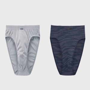 섹시쿠키 부드러운 터치감 호랑이 스트라이프 남성 삼각팬티 2종 JPMPYAR1JPMPYYAR2