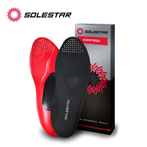 시디  솔스타 kontrol 컨트롤 인솔 로드 클릿슈즈 깔창