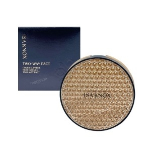 이자녹스 커버수프림 리치에센스 투웨이팩트 23호 네추럴 베이지