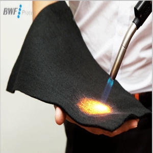 BWF  방염포 불연섬유 (SFO302)