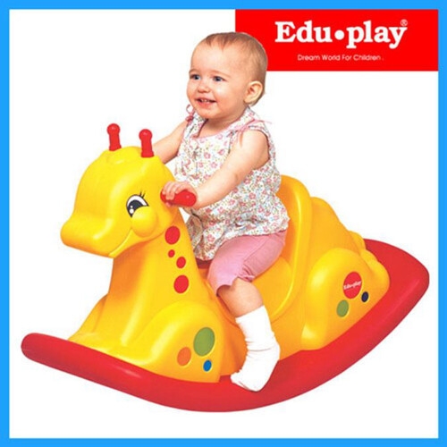 유아흔들말 아기승용완구 어린이 아동장난감