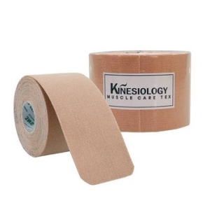 3NS  키네시올로지 근육 스포츠 테이프 테이핑 베이지 5233700