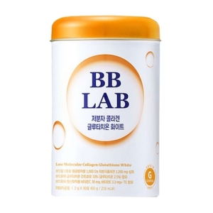  비비랩 저분자콜라겐 글루타치온 화이트 30포 [6개]