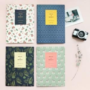 아이코닉  스티키 앨범