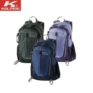 콜핑 사계절 등산 배낭 25리터 수납 쿠카 KTB3338U