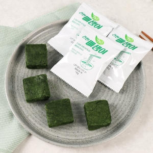 갯푸른  국내산 건매생이 1.5g