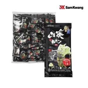 삼광 생와사비 999 10g 100개입