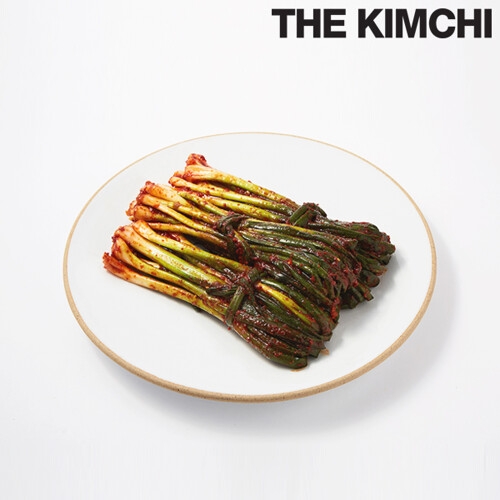 홍진경 더김치 파김치 2kg