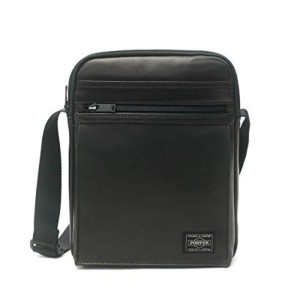 포터 요시다 022-03793 어메이즈 숄더백 블랙