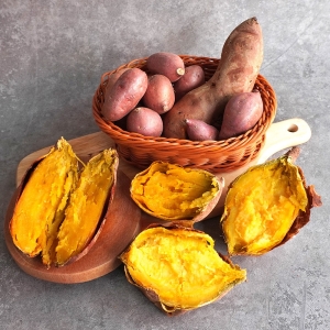 더조은  호박 고구마 대 10kg