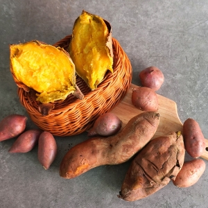 더조은  호박 고구마 대 5kg