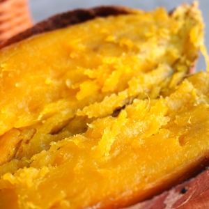 더조은  호박 고구마 중 3kg