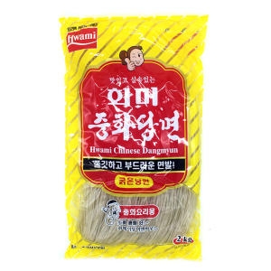 화미  중화 당면 2kg