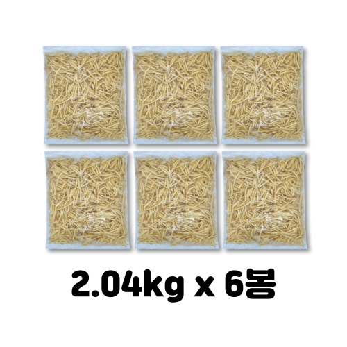 심플로트  메가크런치 2.04kg