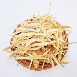 마린보이  황태채 자연태 1kg 500g+500g 황태해장국 황태무침 북어국 북어채