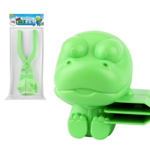 NEW 크롱 눈집게
