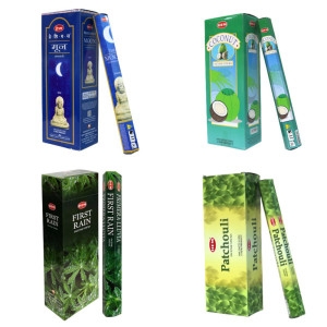 HEM 인센스 스틱 20개입