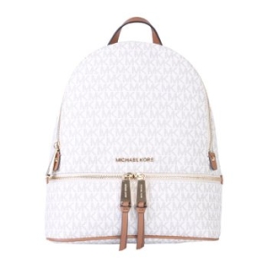 마이클코어스 레아 미디움 로고 백팩_30S7GEZB1B 150