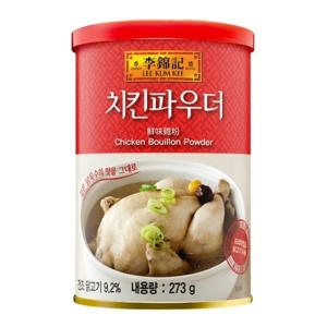 이금기 치킨파우더 273g