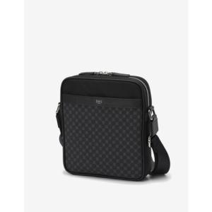 닥스 남성 DD 루이스 크로스백_DBBA3E468BK