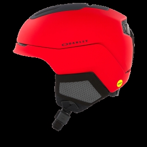 오클리  보드 스키 헬멧 MOD5 FOS900641465 레드 L