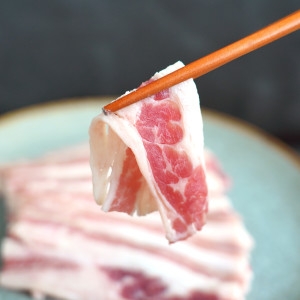 하이마블  우삼겹 삼겹양지 300g x 3팩 900g 미국산 소고기