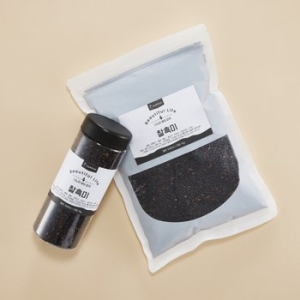 나노미  2022 찰흑미 pet 1kg