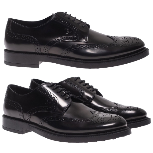 토즈 레이스업 슈즈 LACED 업 XXM62C00C10 RE0U805 46