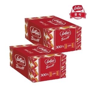 로투스 비스코프 쿠키 1kg