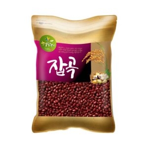 현대농산  캐나다 적두 5kg