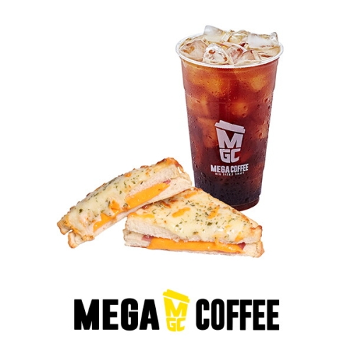 메가MGC커피 아침은 내가 챙겨줄게