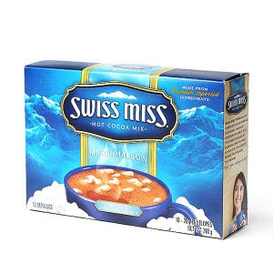 스위스미스 핫초코