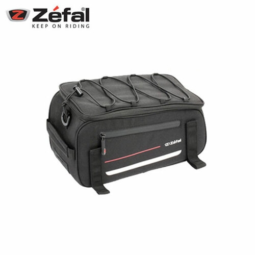 제팔  Zefal 짐받이백, Z TRAVELER 40