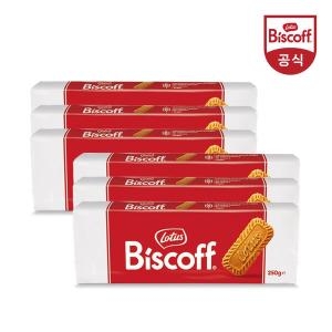 로터스  비스코프 250g 6개