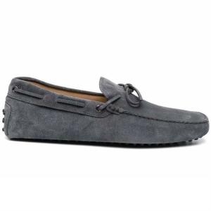 토즈 뉴고미니 드라이빙 슈즈_XXM0GW05470RE0 B608