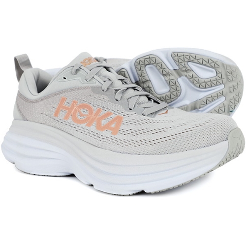 호카 본디 8 와이드 (1127954-HMLR)