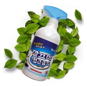 바이오디펜스  깔끄미 접근금지 기피제 1L