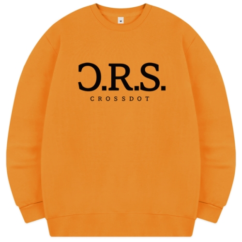 씨알에스 맨투맨 화이트_CMD_0026 M