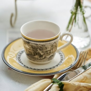 빌레로이앤보흐 아우든 펌 커피잔