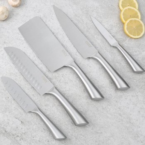 리빙스토리  코지 올스텐 칼세트 5종