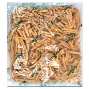 심플로트  고메 케이준 프라이 양념 감자튀김 2kg