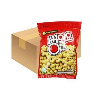 서울식품  뻥이요 270g x 12개입 1박스