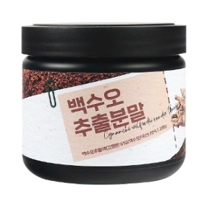 두손애약초 백수오추출분말 200g
